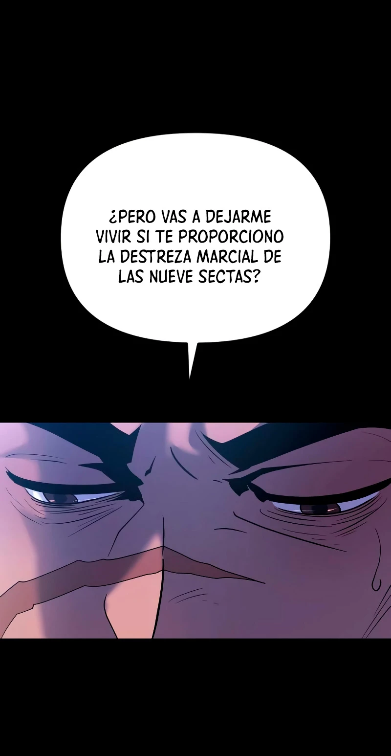 Cronicas de la faccion demoniaca (Chun hajin, el asesino mas fuerte) capítulo 2, página 47