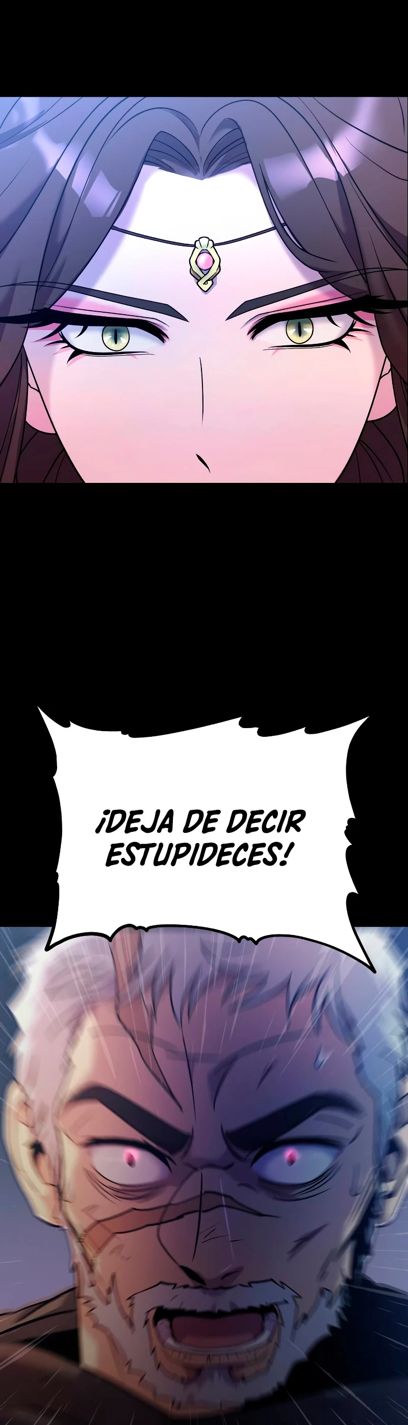 Cronicas de la faccion demoniaca (Chun hajin, el asesino mas fuerte) capítulo 2, página 48