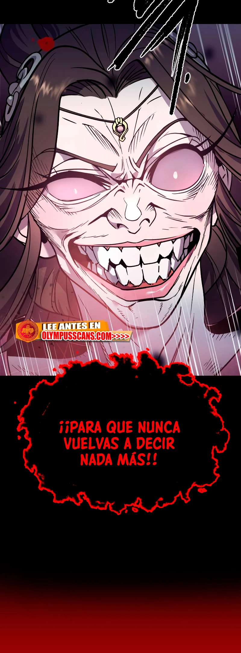 Cronicas de la faccion demoniaca (Chun hajin, el asesino mas fuerte) capítulo 2, página 77