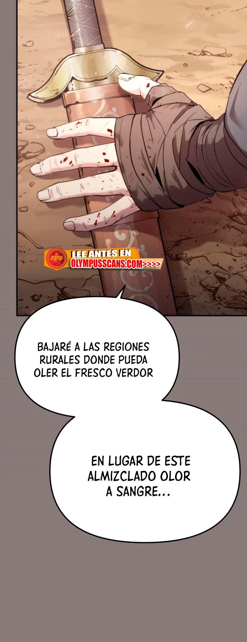 Cronicas de la faccion demoniaca (Chun hajin, el asesino mas fuerte) capítulo 3, página 19