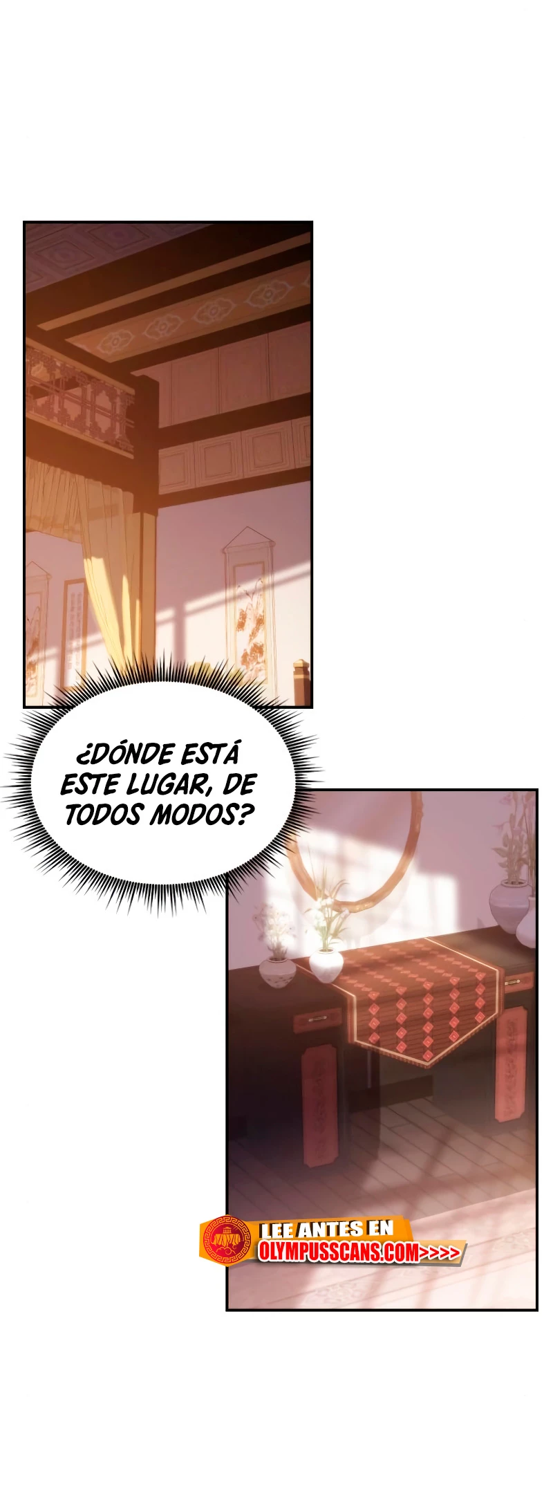 Cronicas de la faccion demoniaca (Chun hajin, el asesino mas fuerte) capítulo 3, página 31