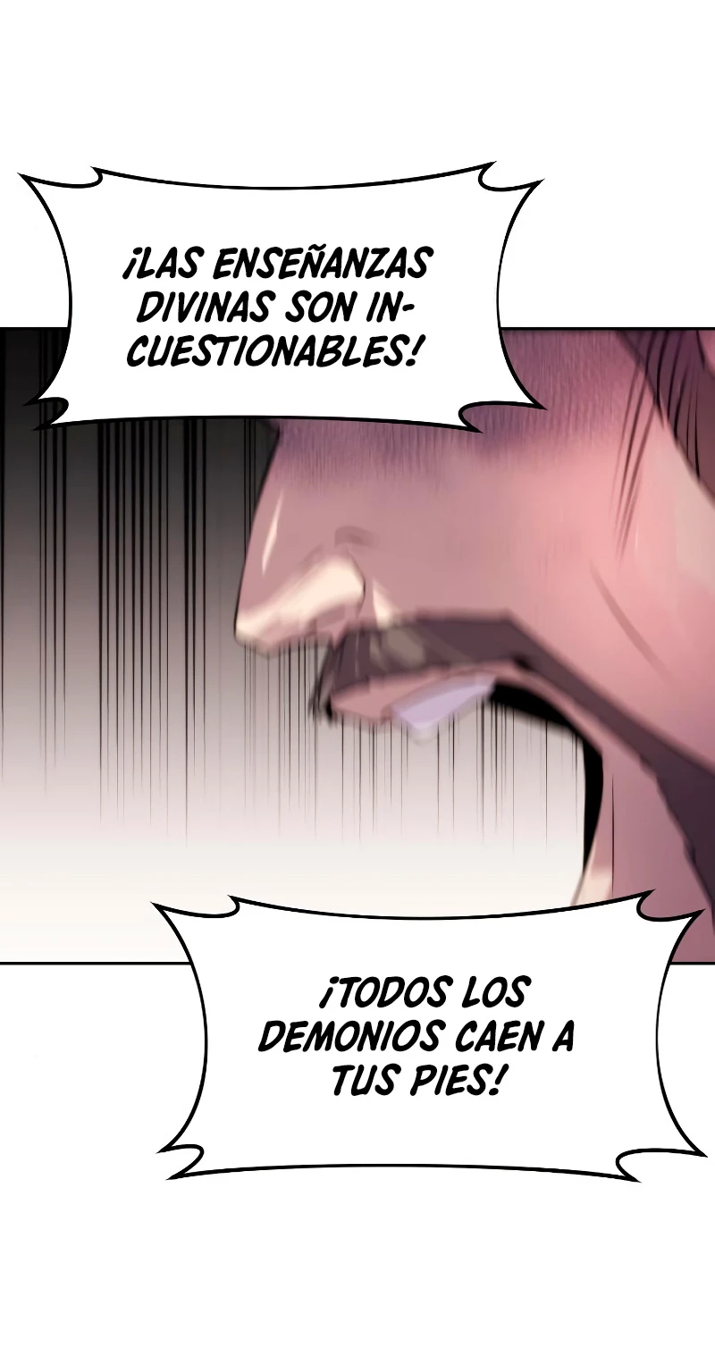 Cronicas de la faccion demoniaca (Chun hajin, el asesino mas fuerte) capítulo 3, página 60