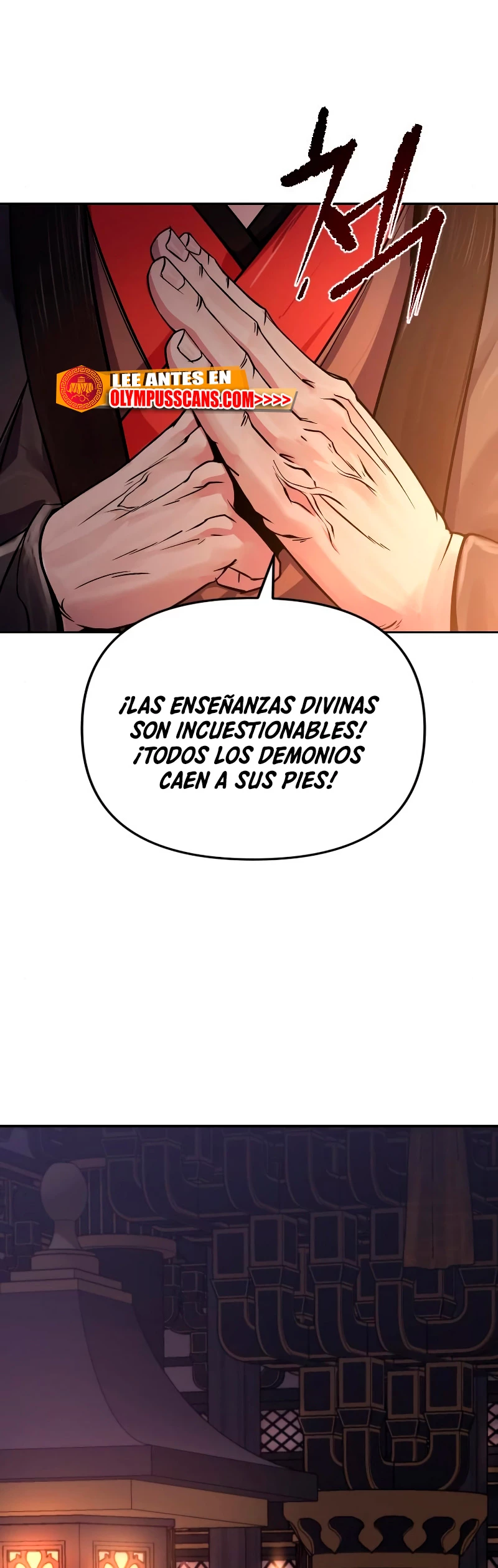 Cronicas de la faccion demoniaca (Chun hajin, el asesino mas fuerte) capítulo 3, página 68