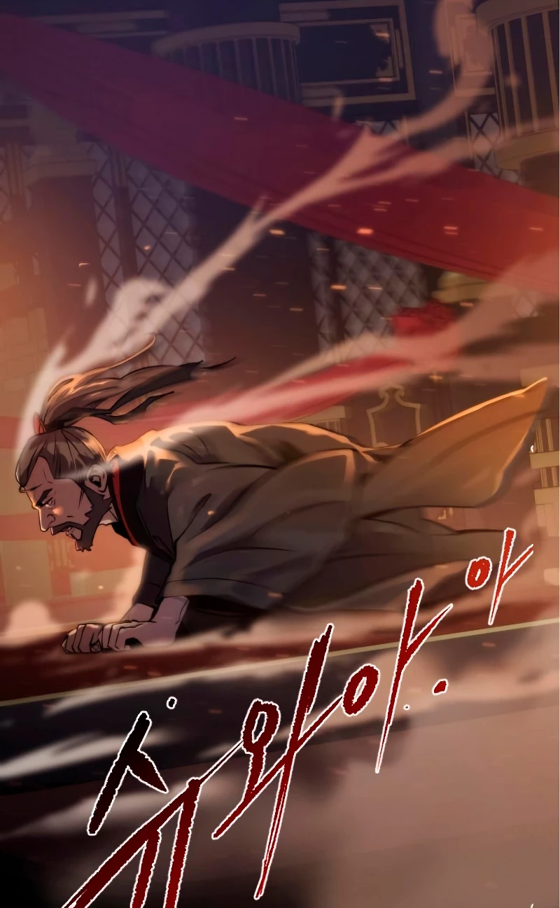 Cronicas de la faccion demoniaca (Chun hajin, el asesino mas fuerte) capítulo 3, página 79