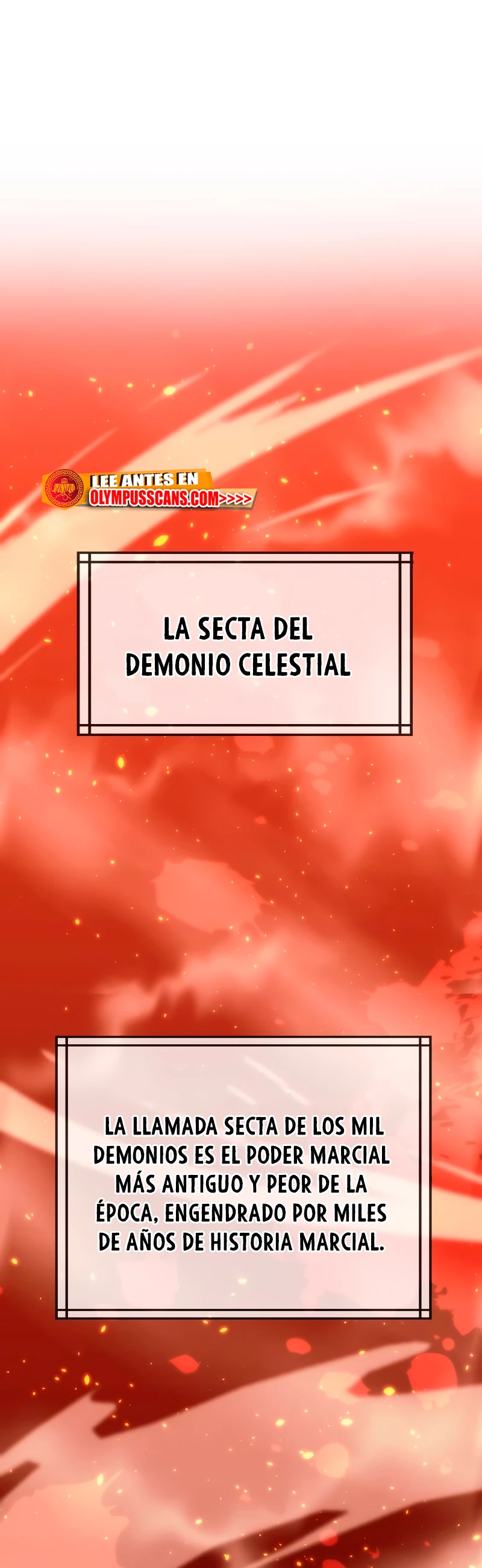 Cronicas de la faccion demoniaca (Chun hajin, el asesino mas fuerte) capítulo 4, página 2