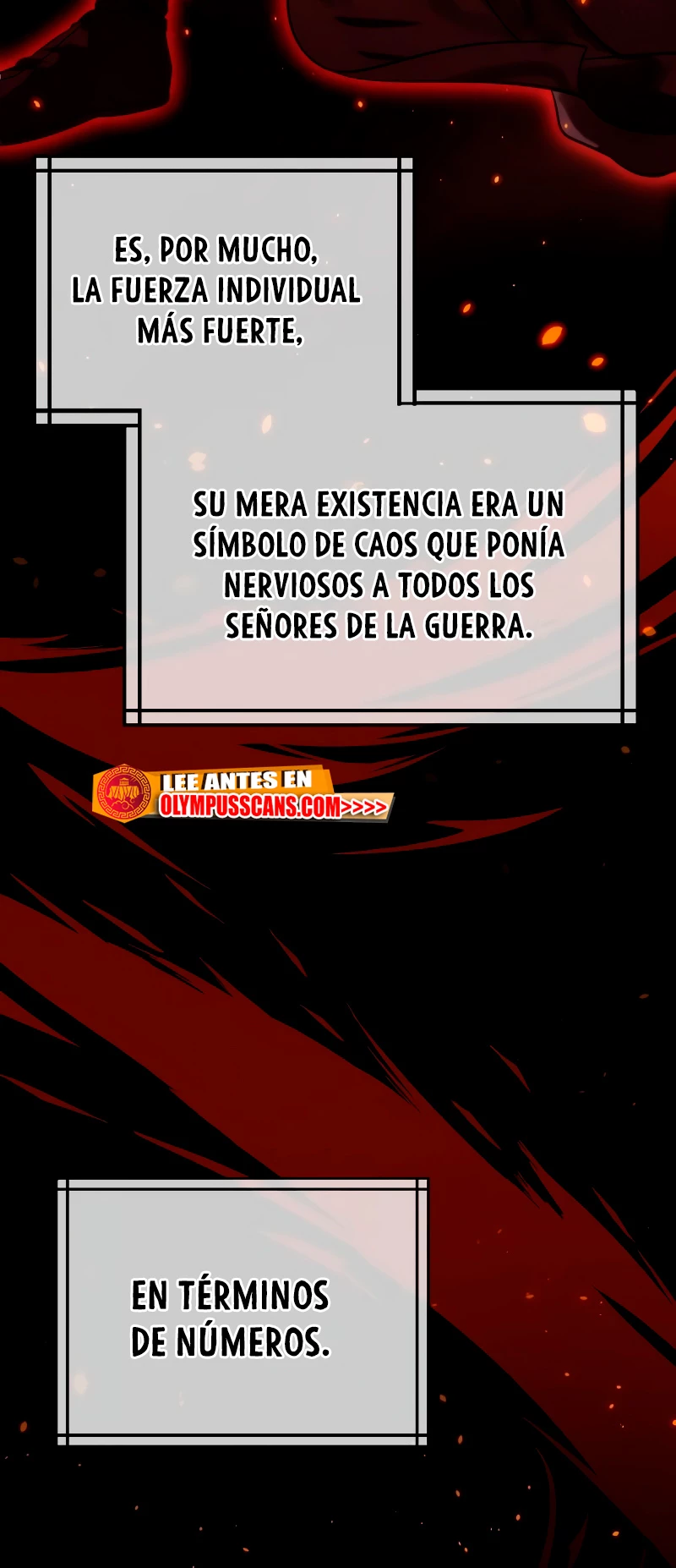 Cronicas de la faccion demoniaca (Chun hajin, el asesino mas fuerte) capítulo 4, página 4