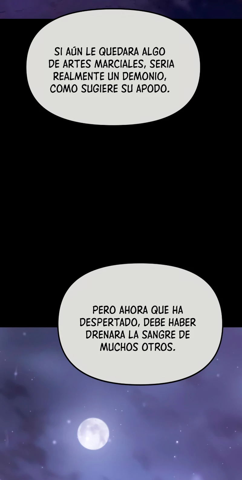 Cronicas de la faccion demoniaca (Chun hajin, el asesino mas fuerte) capítulo 4, página 17