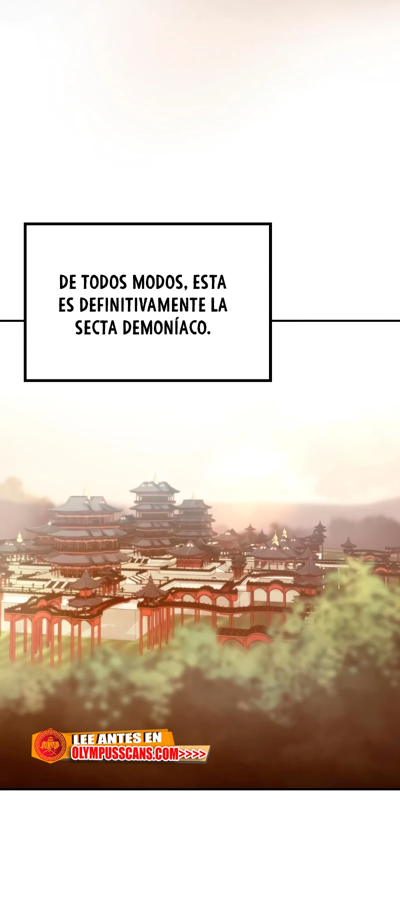 Cronicas de la faccion demoniaca (Chun hajin, el asesino mas fuerte) capítulo 4, página 20
