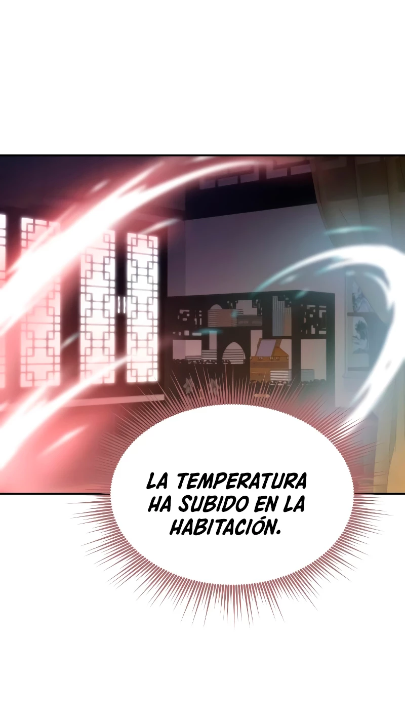 Cronicas de la faccion demoniaca (Chun hajin, el asesino mas fuerte) capítulo 4, página 30