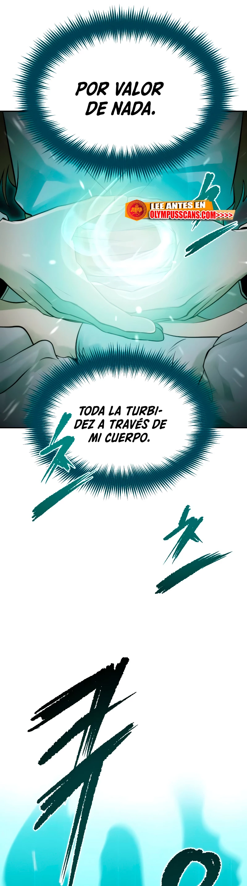 Cronicas de la faccion demoniaca (Chun hajin, el asesino mas fuerte) capítulo 4, página 32