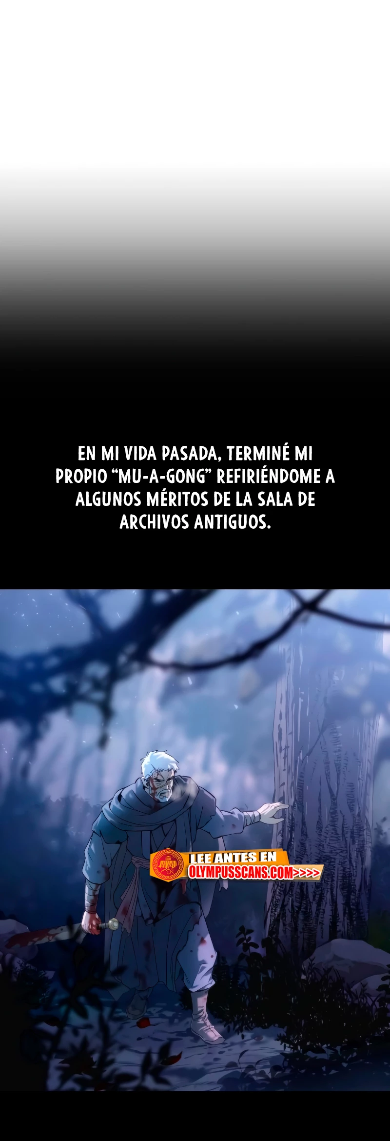 Cronicas de la faccion demoniaca (Chun hajin, el asesino mas fuerte) capítulo 4, página 34