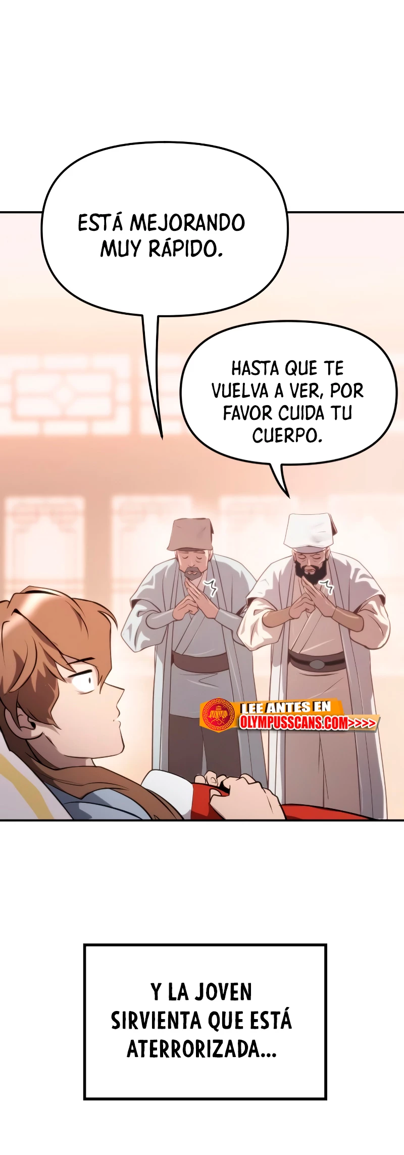 Cronicas de la faccion demoniaca (Chun hajin, el asesino mas fuerte) capítulo 4, página 40
