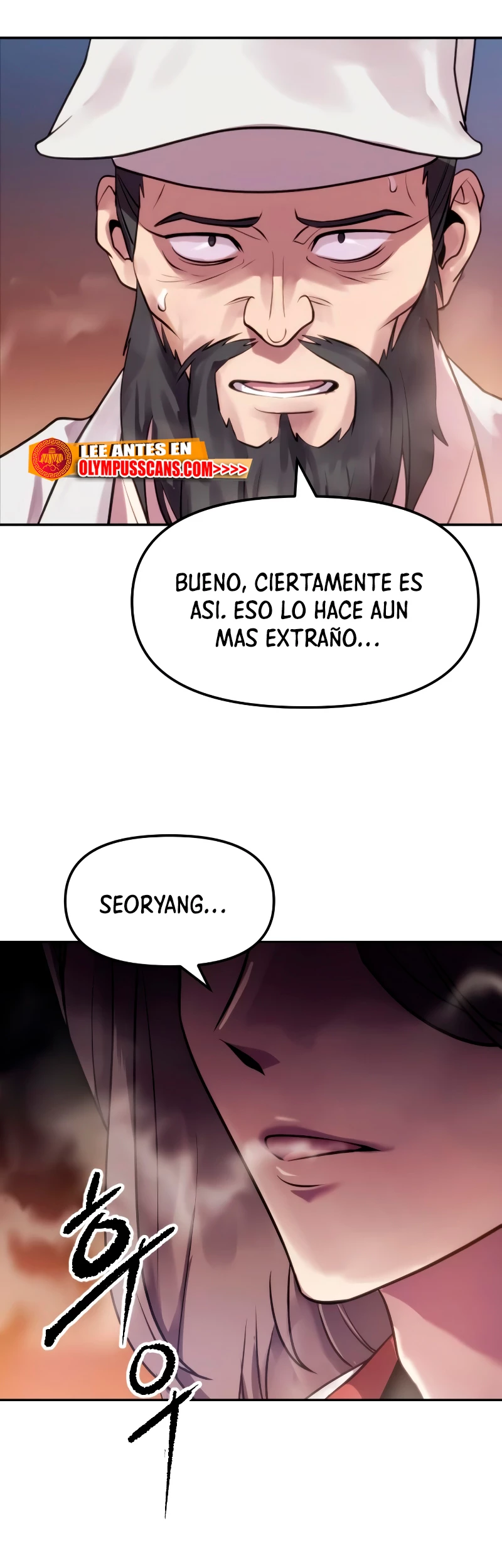 Cronicas de la faccion demoniaca (Chun hajin, el asesino mas fuerte) capítulo 4, página 47