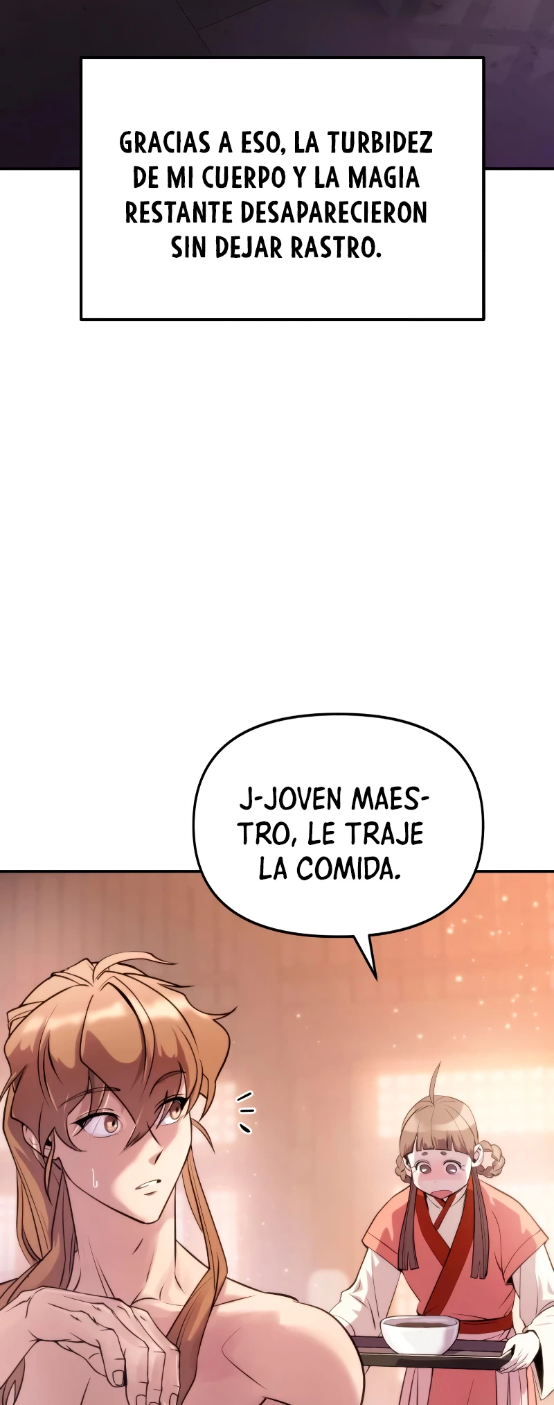 Cronicas de la faccion demoniaca (Chun hajin, el asesino mas fuerte) capítulo 4, página 63