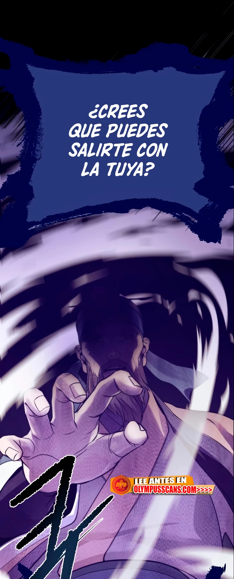 Cronicas de la faccion demoniaca (Chun hajin, el asesino mas fuerte) capítulo 4, página 69