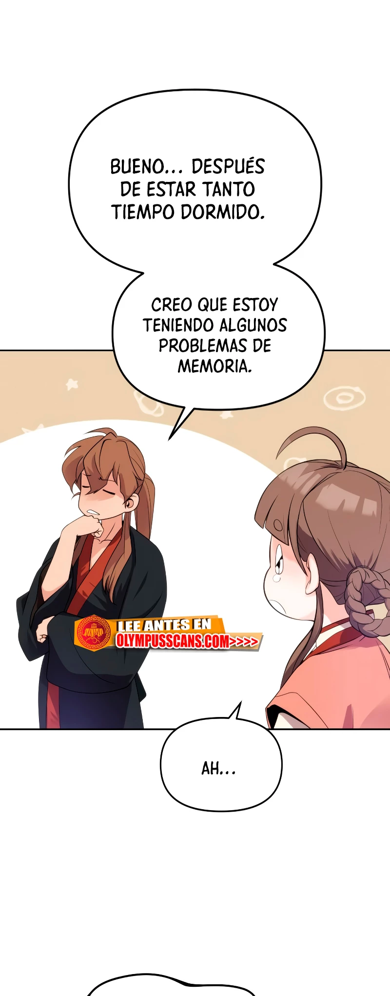 Cronicas de la faccion demoniaca (Chun hajin, el asesino mas fuerte) capítulo 5, página 24