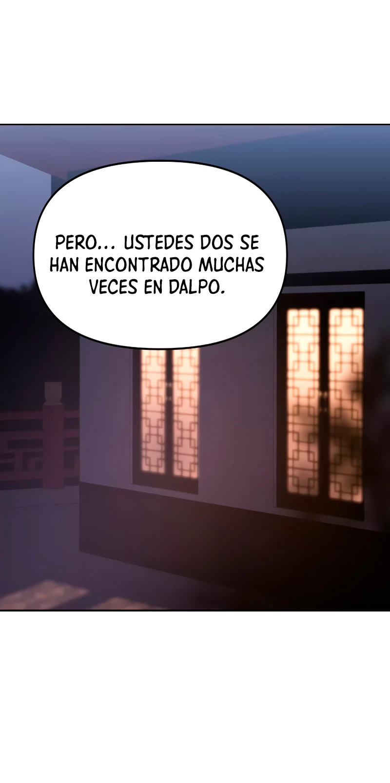 Cronicas de la faccion demoniaca (Chun hajin, el asesino mas fuerte) capítulo 5, página 30