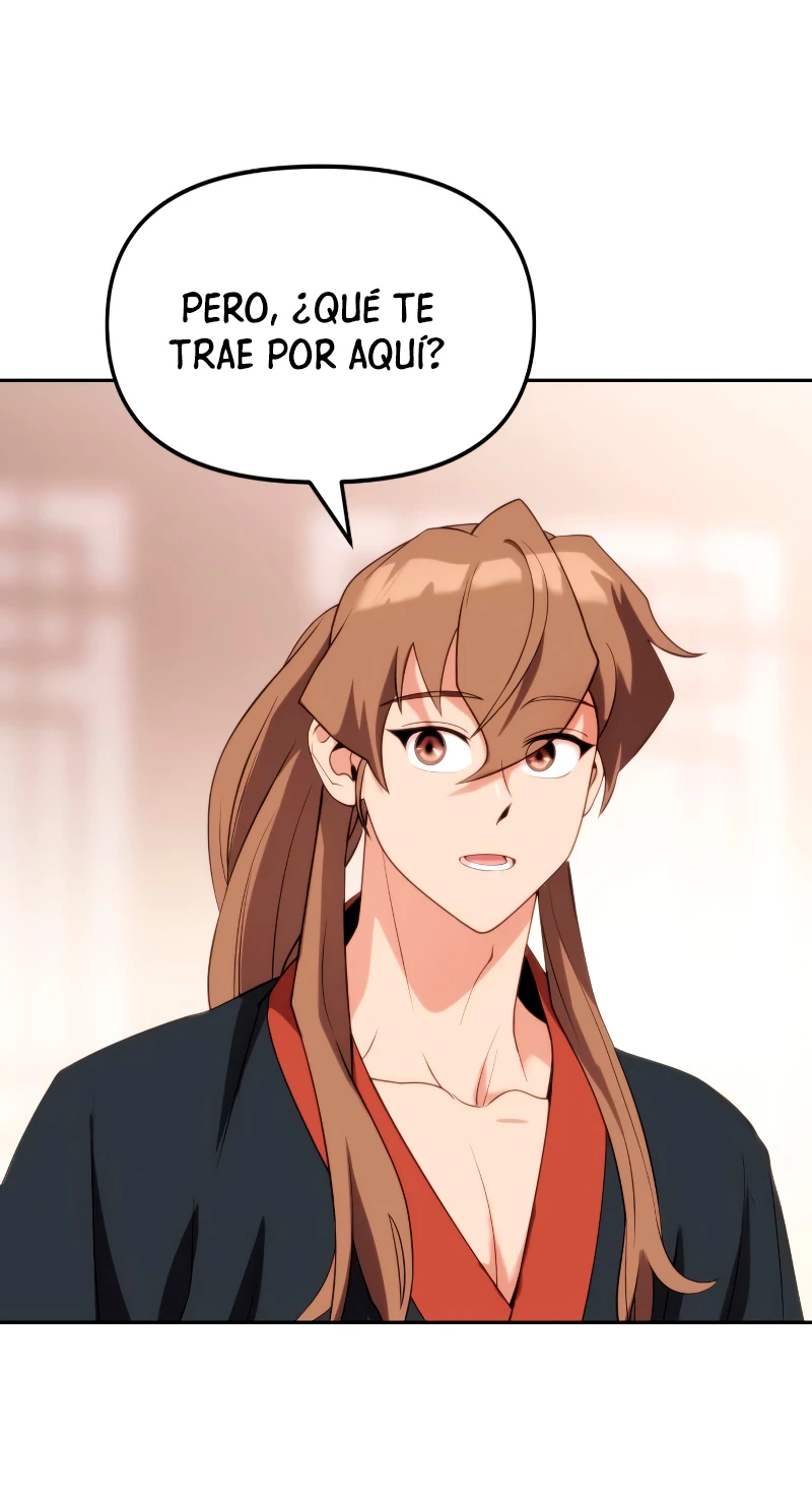 Cronicas de la faccion demoniaca (Chun hajin, el asesino mas fuerte) capítulo 5, página 38