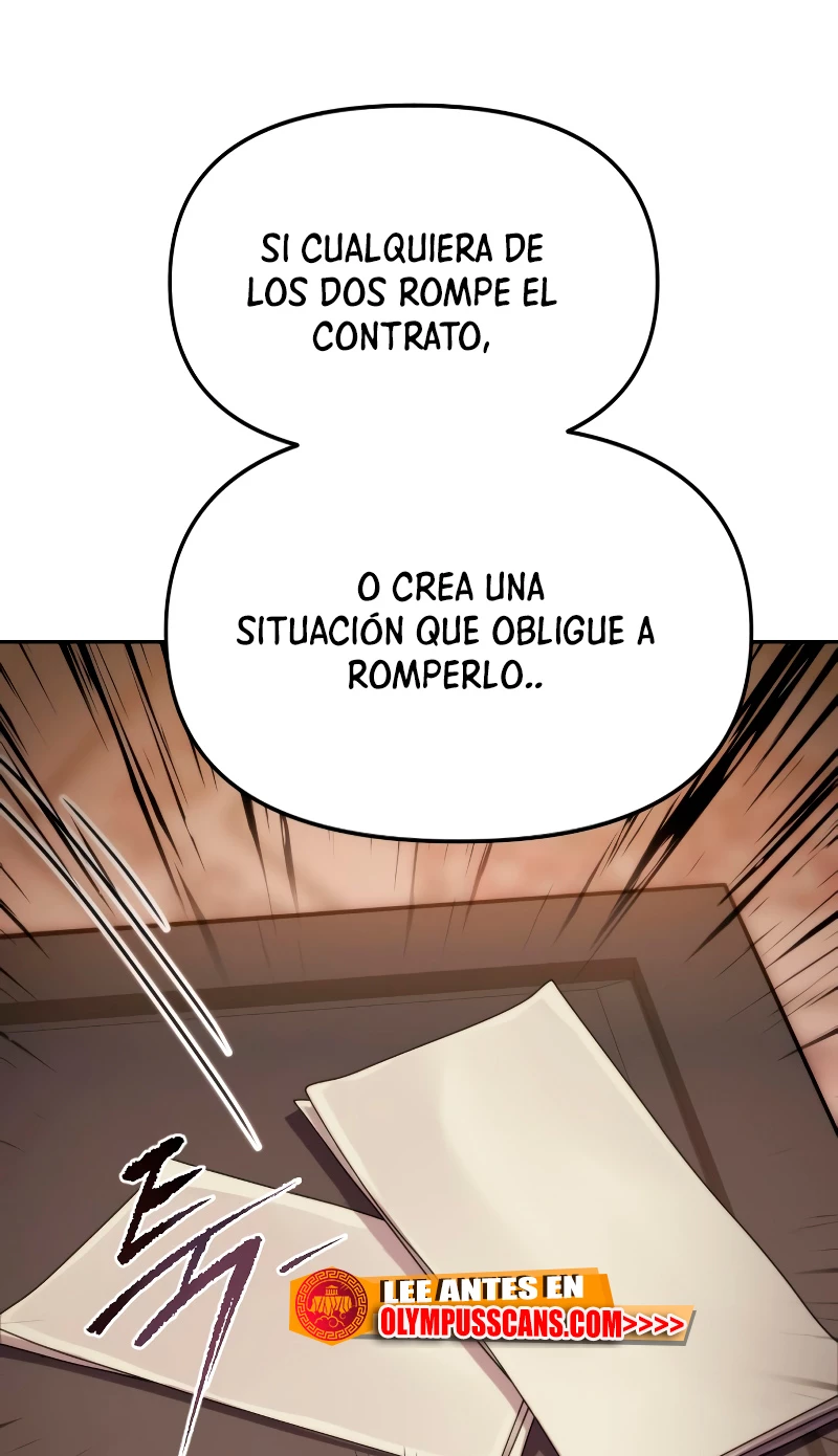 Cronicas de la faccion demoniaca (Chun hajin, el asesino mas fuerte) capítulo 5, página 44
