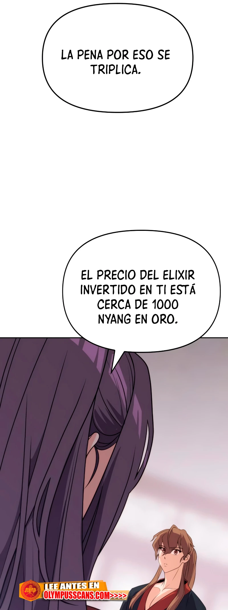 Cronicas de la faccion demoniaca (Chun hajin, el asesino mas fuerte) capítulo 5, página 46