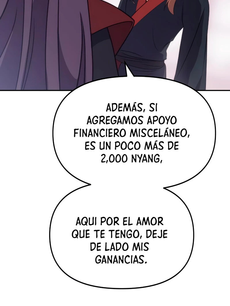 Cronicas de la faccion demoniaca (Chun hajin, el asesino mas fuerte) capítulo 5, página 47