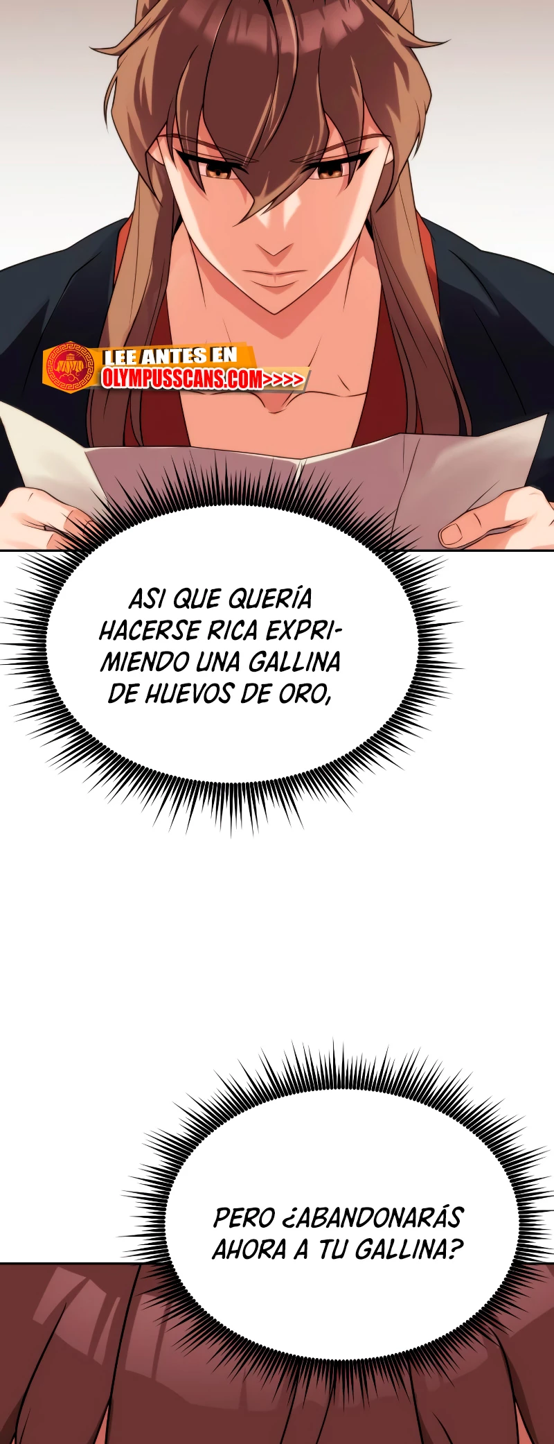 Cronicas de la faccion demoniaca (Chun hajin, el asesino mas fuerte) capítulo 5, página 51