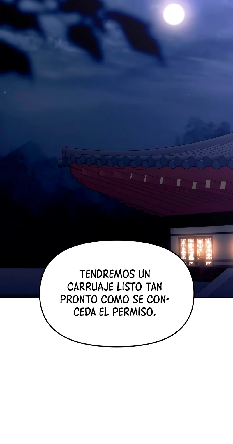 Cronicas de la faccion demoniaca (Chun hajin, el asesino mas fuerte) capítulo 5, página 74