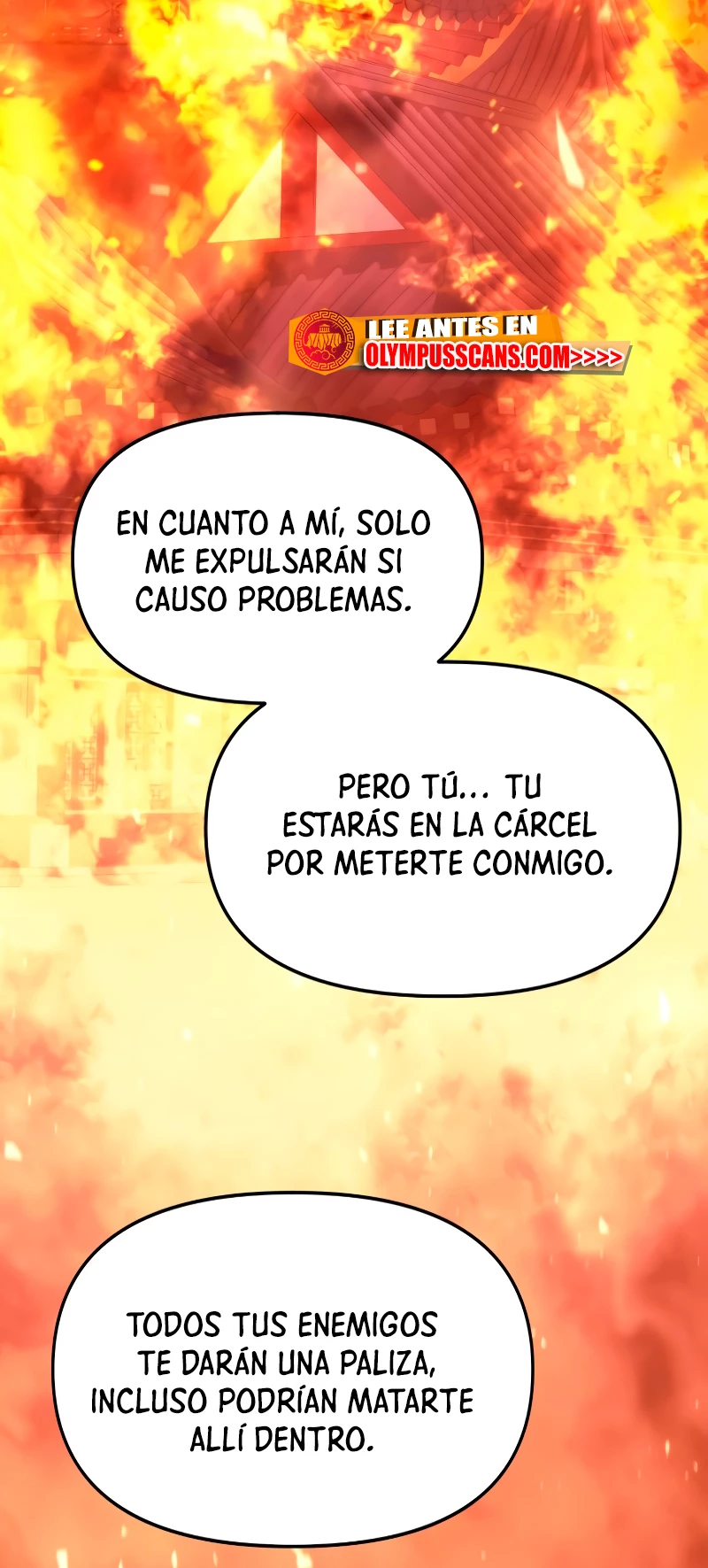 Cronicas de la faccion demoniaca (Chun hajin, el asesino mas fuerte) capítulo 5, página 81