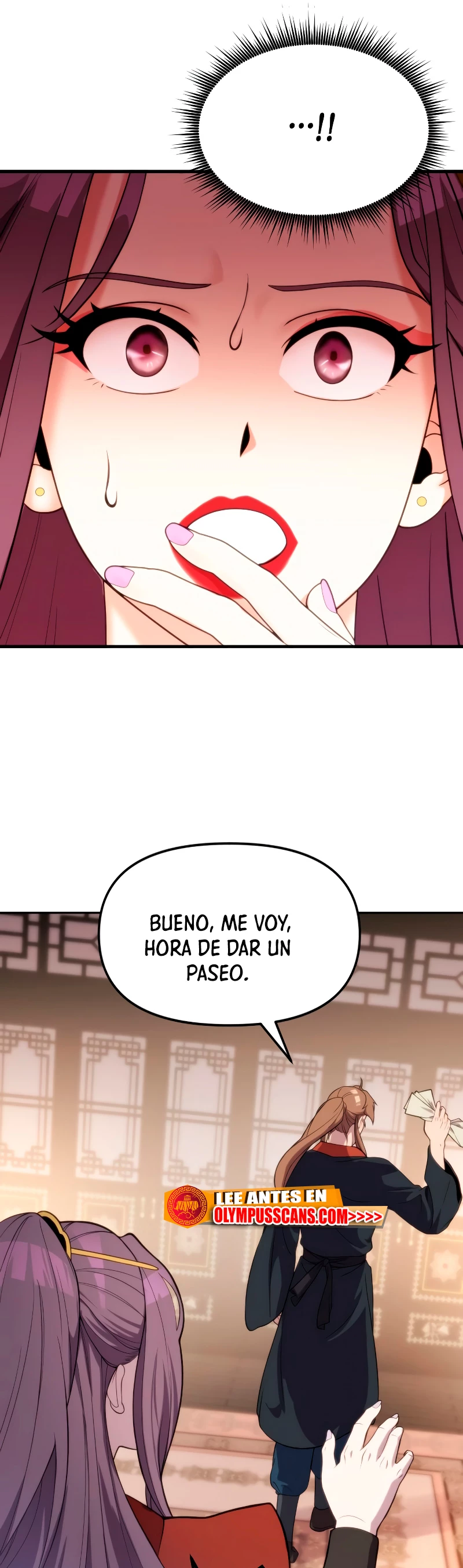 Cronicas de la faccion demoniaca (Chun hajin, el asesino mas fuerte) capítulo 5, página 83