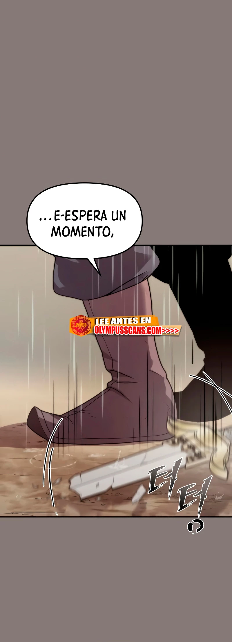 Cronicas de la faccion demoniaca (Chun hajin, el asesino mas fuerte) capítulo 6, página 23