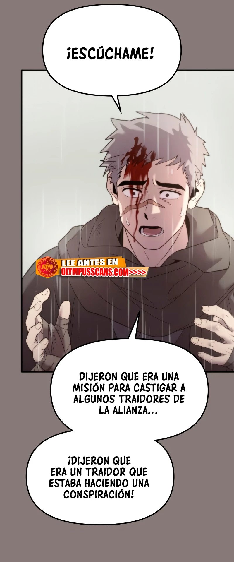 Cronicas de la faccion demoniaca (Chun hajin, el asesino mas fuerte) capítulo 6, página 24