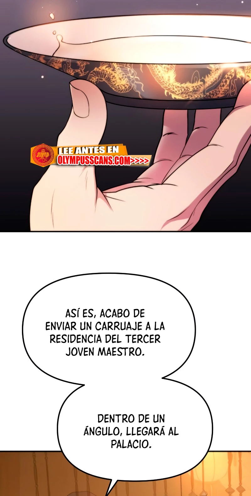 Cronicas de la faccion demoniaca (Chun hajin, el asesino mas fuerte) capítulo 6, página 49