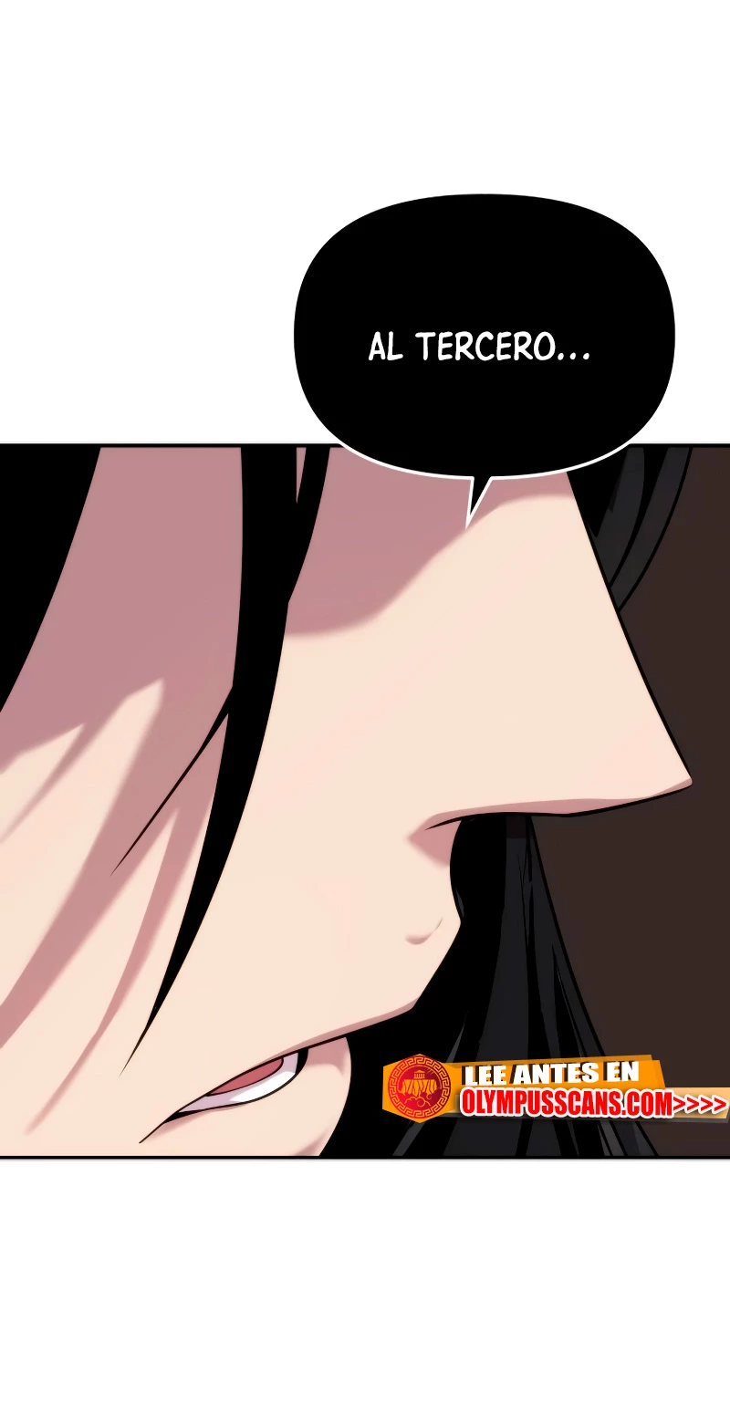 Cronicas de la faccion demoniaca (Chun hajin, el asesino mas fuerte) capítulo 6, página 56
