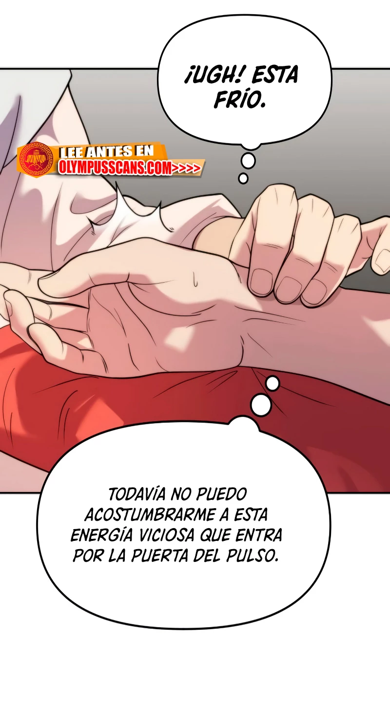 Cronicas de la faccion demoniaca (Chun hajin, el asesino mas fuerte) capítulo 6, página 68