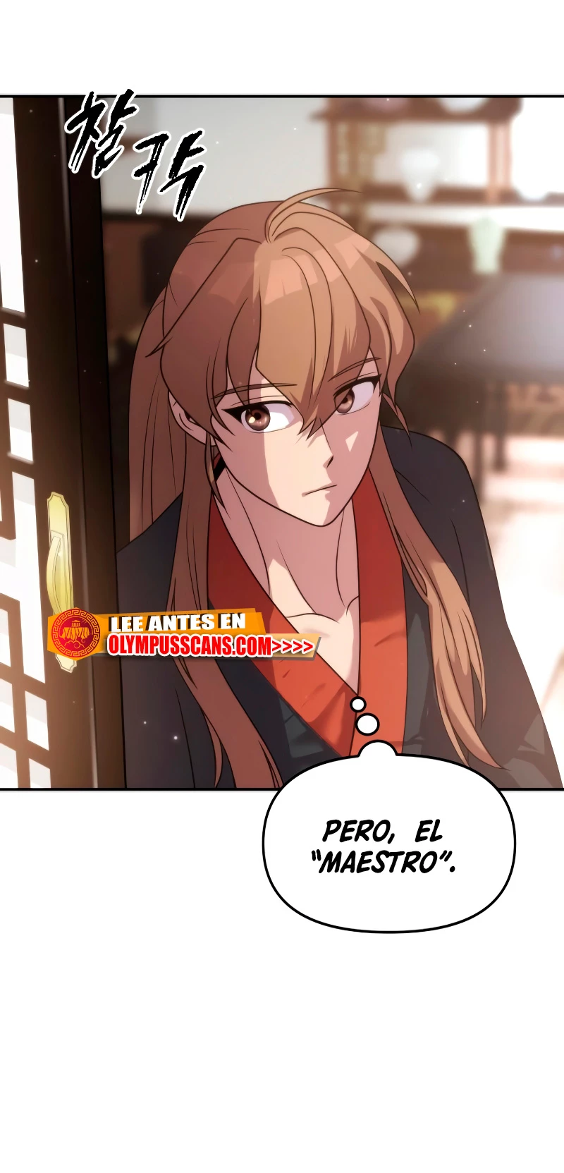 Cronicas de la faccion demoniaca (Chun hajin, el asesino mas fuerte) capítulo 6, página 84