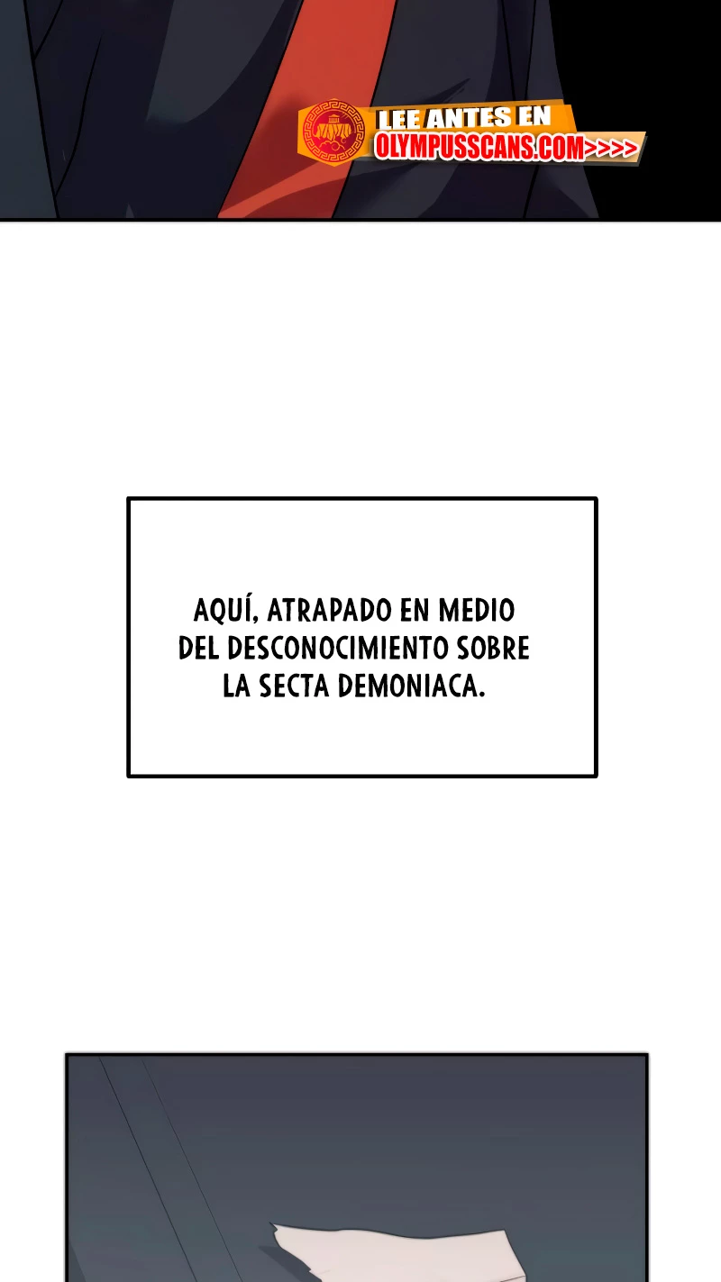 Cronicas de la faccion demoniaca (Chun hajin, el asesino mas fuerte) capítulo 6, página 89