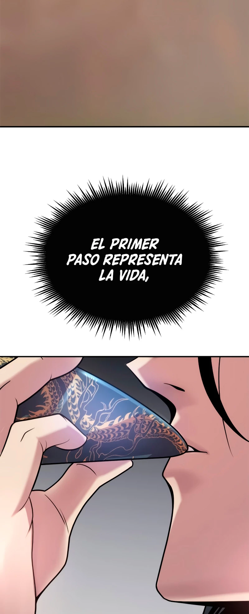 Cronicas de la faccion demoniaca (Chun hajin, el asesino mas fuerte) capítulo 7, página 56