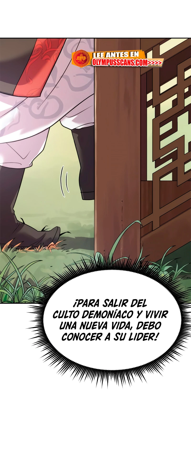 Cronicas de la faccion demoniaca (Chun hajin, el asesino mas fuerte) capítulo 7, página 66