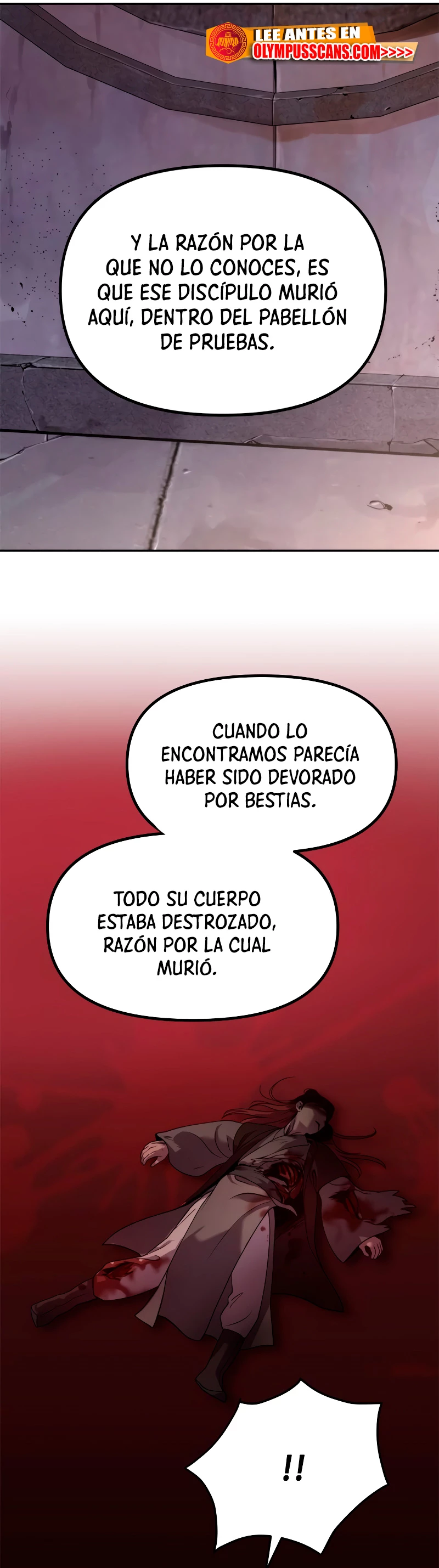 Cronicas de la faccion demoniaca (Chun hajin, el asesino mas fuerte) capítulo 7, página 85