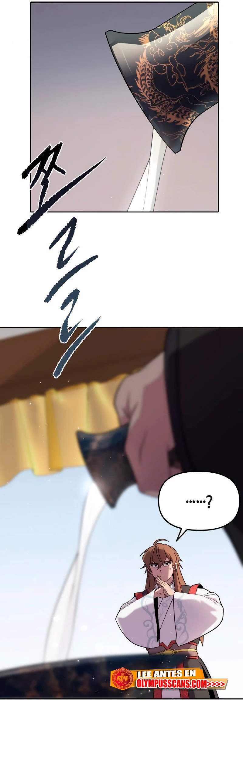 Cronicas de la faccion demoniaca (Chun hajin, el asesino mas fuerte) capítulo 8, página 13
