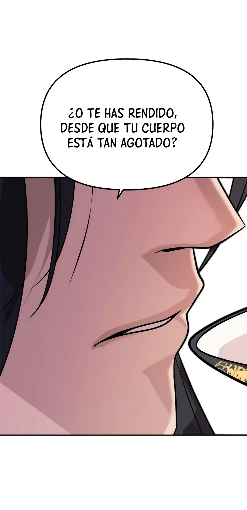 Cronicas de la faccion demoniaca (Chun hajin, el asesino mas fuerte) capítulo 8, página 36