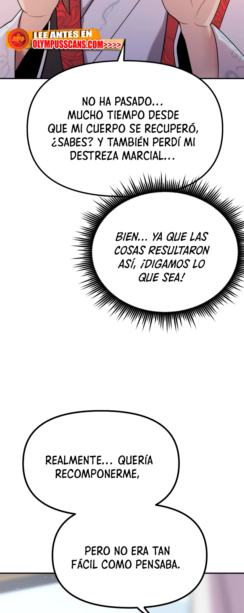 Cronicas de la faccion demoniaca (Chun hajin, el asesino mas fuerte) capítulo 8, página 40