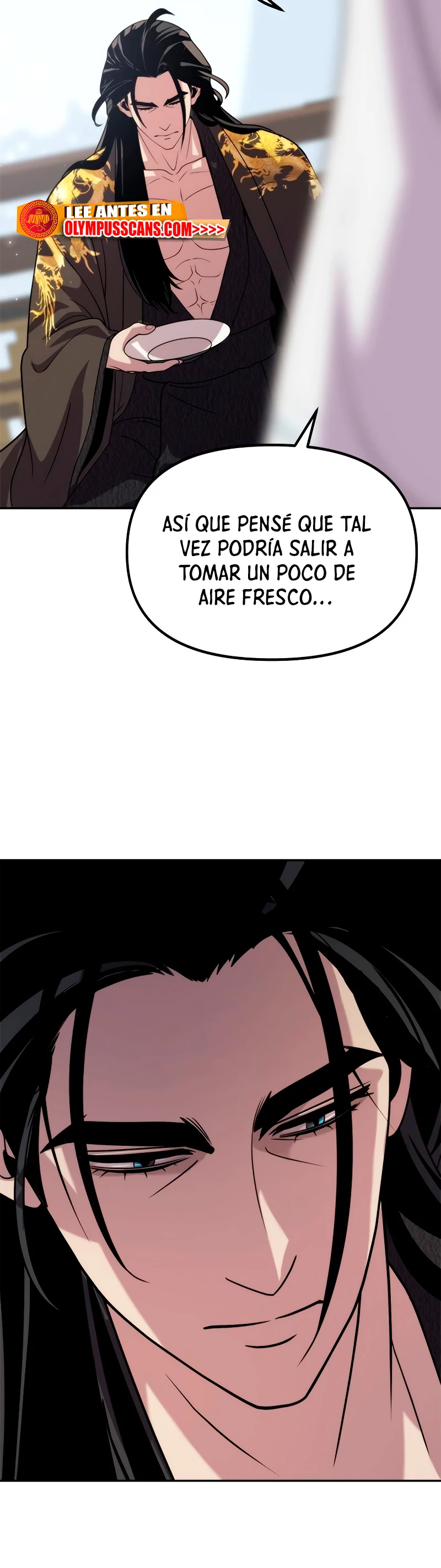Cronicas de la faccion demoniaca (Chun hajin, el asesino mas fuerte) capítulo 8, página 41