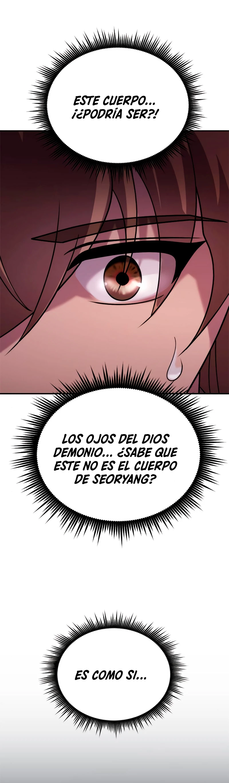 Cronicas de la faccion demoniaca (Chun hajin, el asesino mas fuerte) capítulo 8, página 60