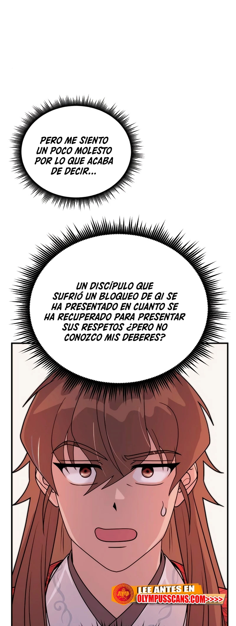 Cronicas de la faccion demoniaca (Chun hajin, el asesino mas fuerte) capítulo 8, página 64