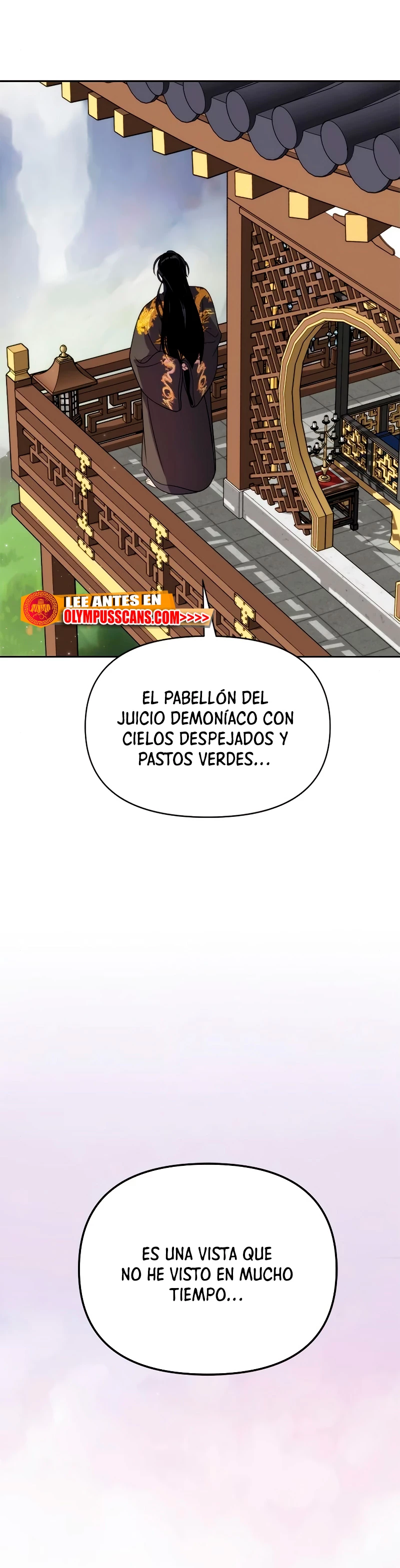 Cronicas de la faccion demoniaca (Chun hajin, el asesino mas fuerte) capítulo 8, página 70