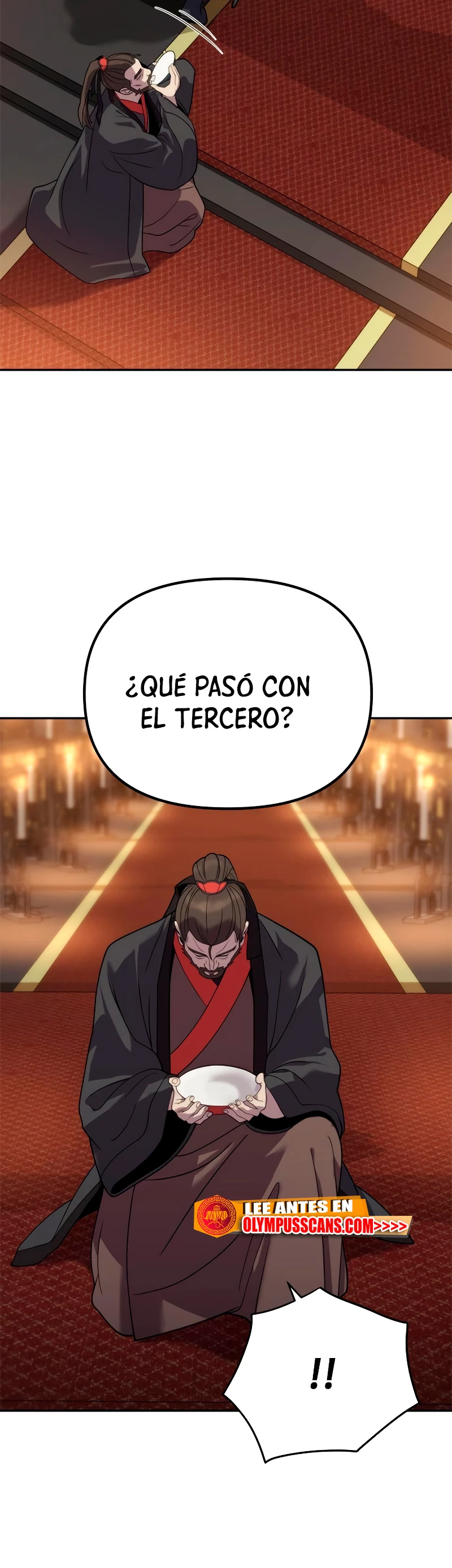 Cronicas de la faccion demoniaca (Chun hajin, el asesino mas fuerte) capítulo 8, página 75