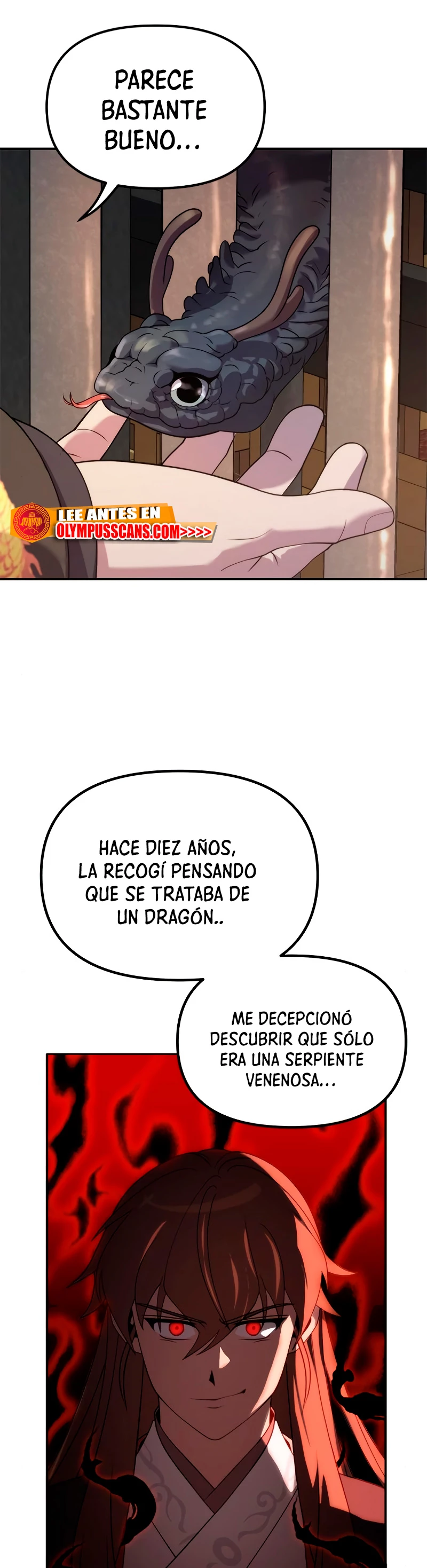 Cronicas de la faccion demoniaca (Chun hajin, el asesino mas fuerte) capítulo 8, página 78