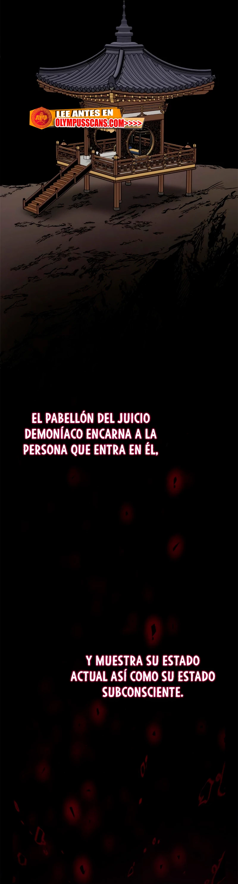 Cronicas de la faccion demoniaca (Chun hajin, el asesino mas fuerte) capítulo 8, página 83