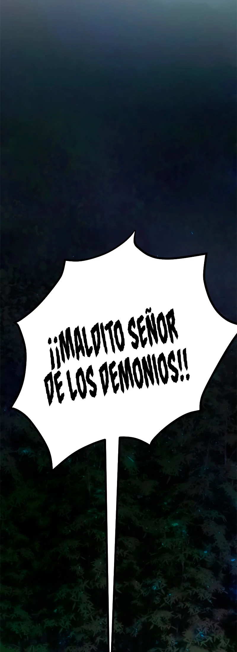 Cronicas de la faccion demoniaca (Chun hajin, el asesino mas fuerte) capítulo 8, página 102